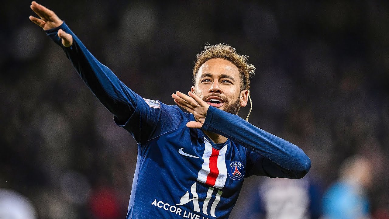 Barcelona forfølger stadig Neymar